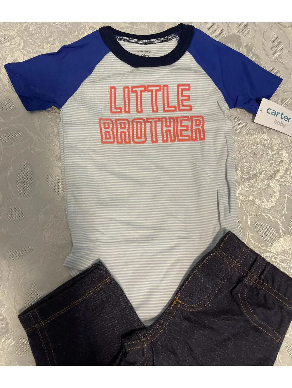 Carters carters baby